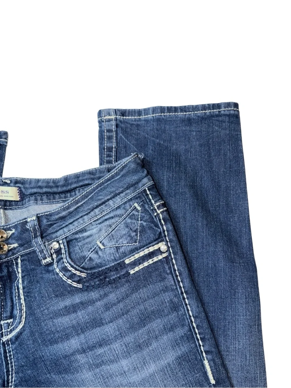 Vigoss classic bootcut